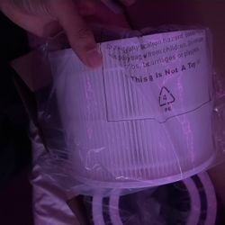 Filter 2 Pack Core 300 Replacement HEPA 