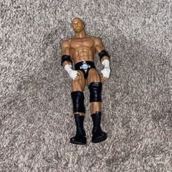 Triple H WWE Action Figure