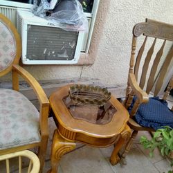 Elegant Furniture Package