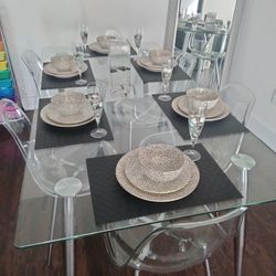 Table Set 