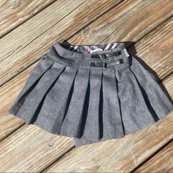 Burberry Toddler Skirt 2T