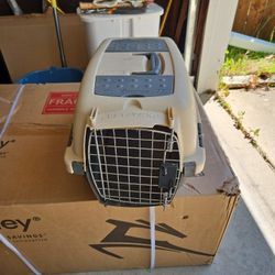 Pet Carrier
