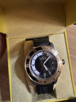 Invicta Watch