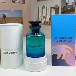 LOUIS VUITTON AFTERNOON SWIM (EDP) 100mL