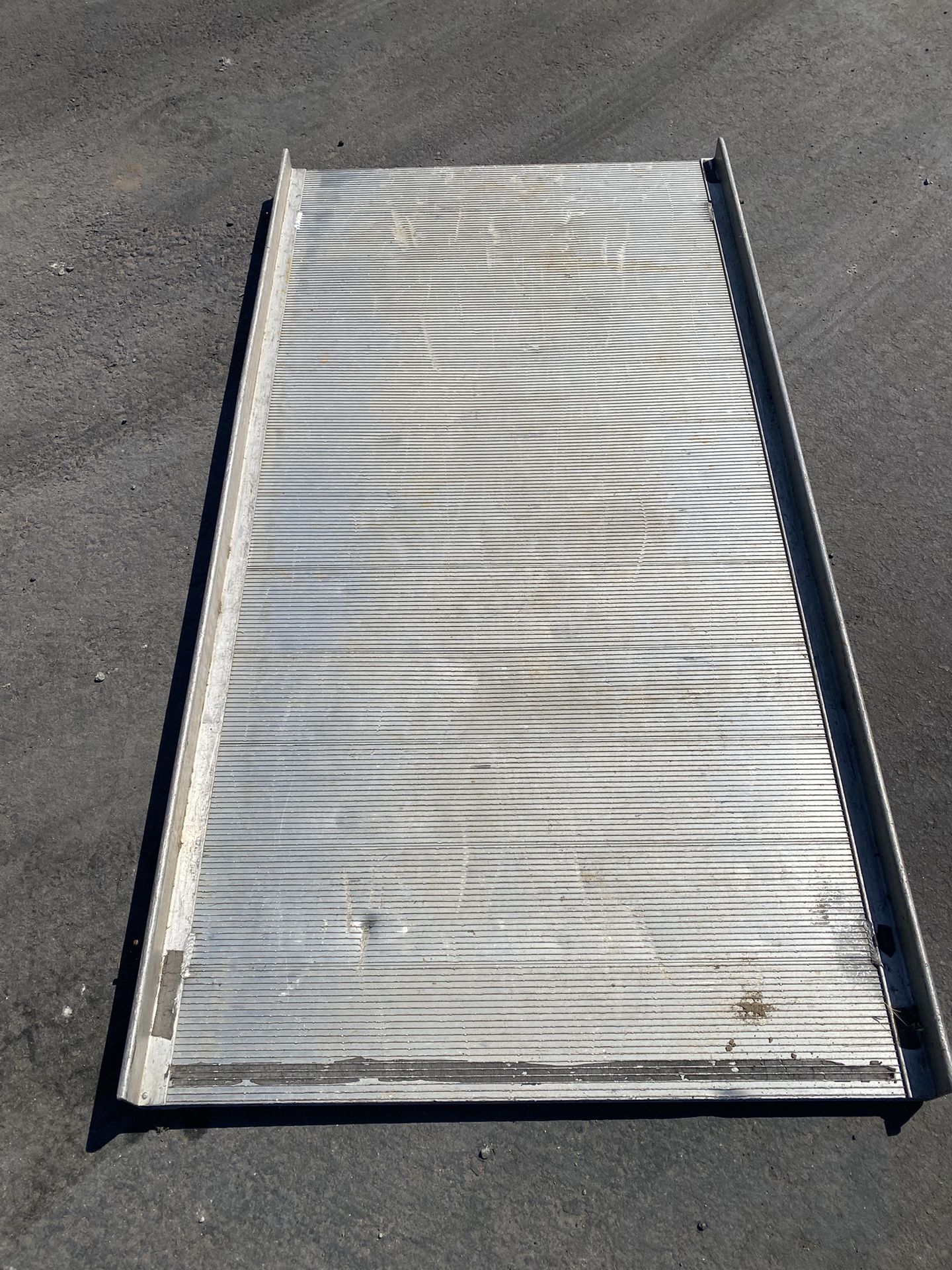 Ramp
