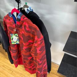 Clothes 