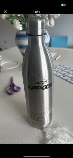 Milton water bottle 1 liter