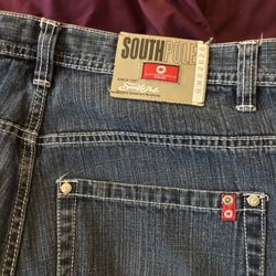 South Pole Shorts 