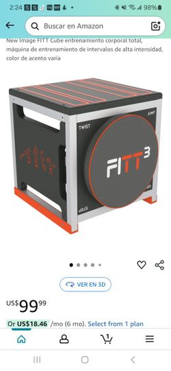 Exercise Equipment