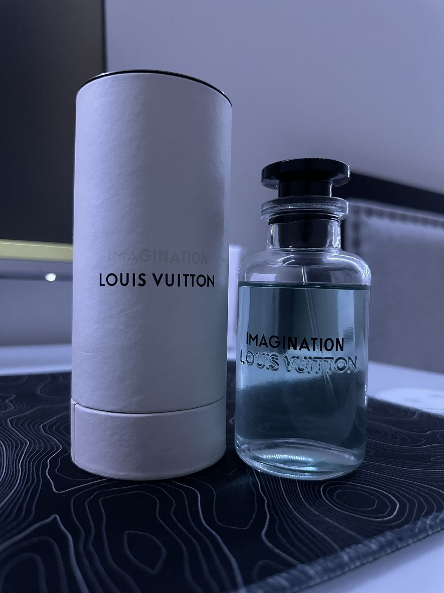 Louis Vuitton Imagination Eau de Parfum 3.4 fl oz