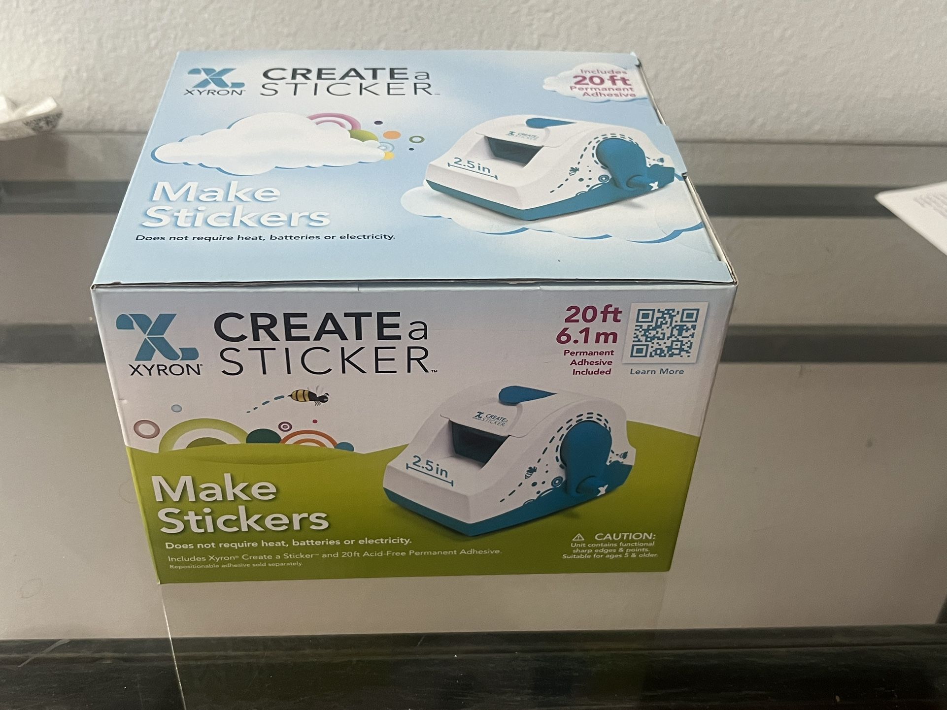 Sticker Maker