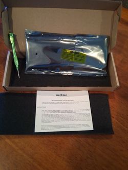 Laptop battery