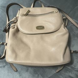 Micheal kors Backpack 