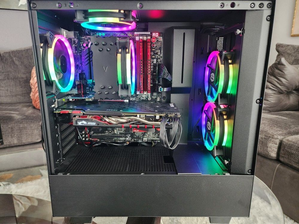 Gaming Pc For Sale for Sale in Las Vegas, NV OfferUp