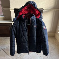 Jacket Size 14/16