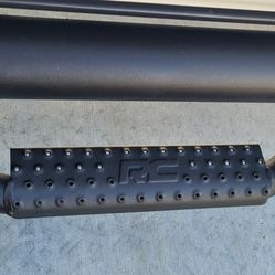 5th gen 4runner Rough Country Steps