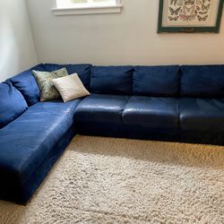 Sectional Sleeper Sofa