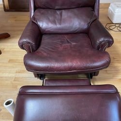 Recliner