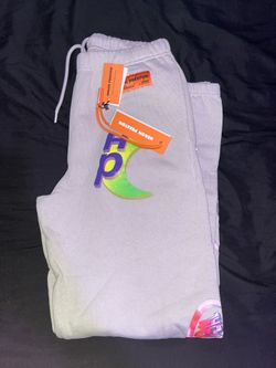 Heron Preston Sweatpants
