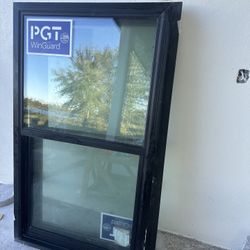 🔴PGT WinGuard Window