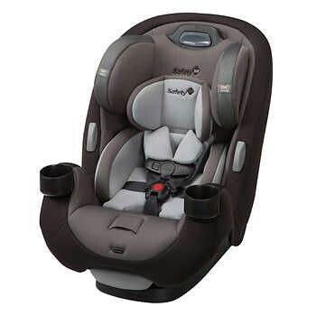 Safety 1st MultiFit EX Air 4-in-1 convertible