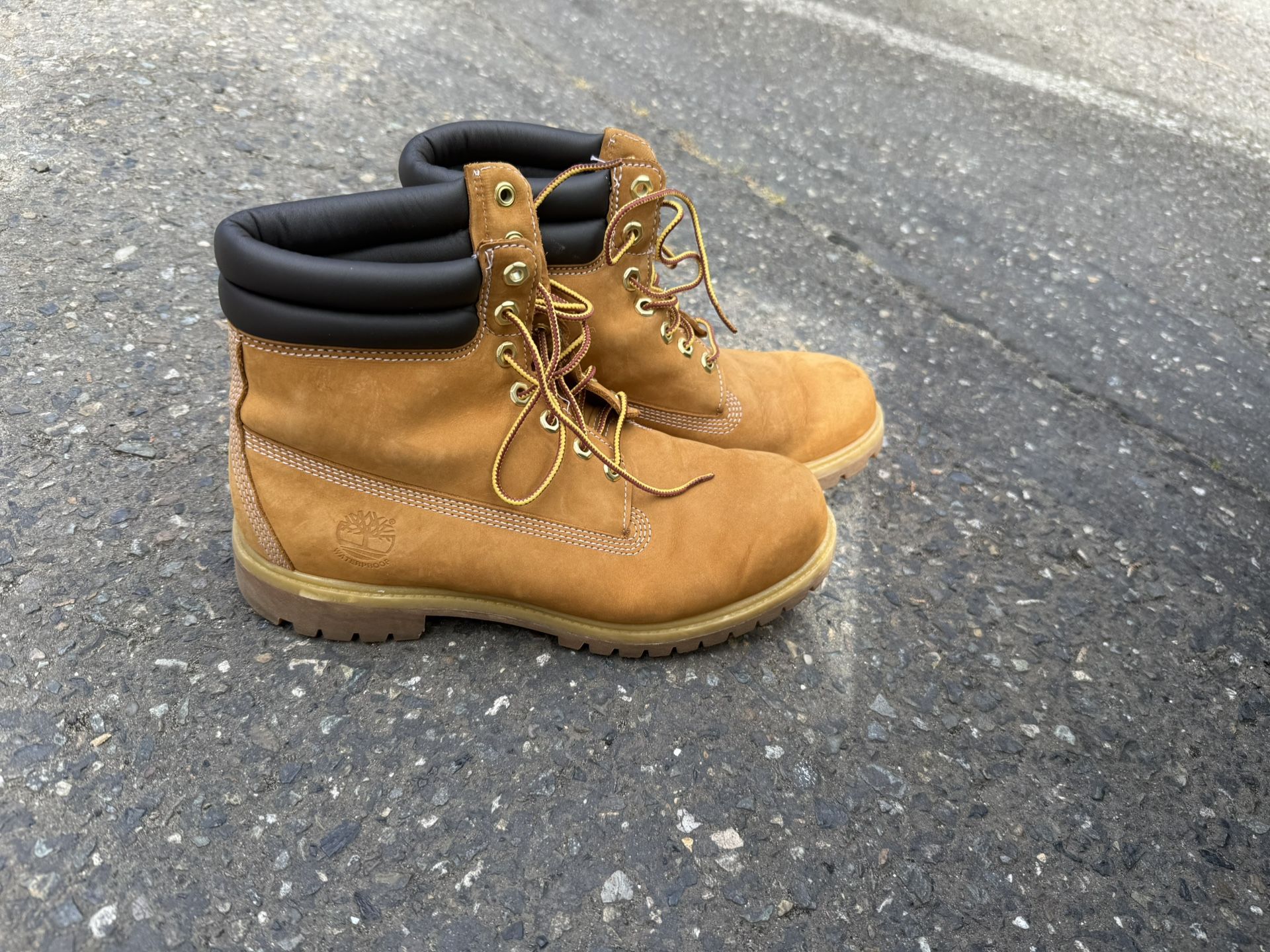 Timberland Boots
