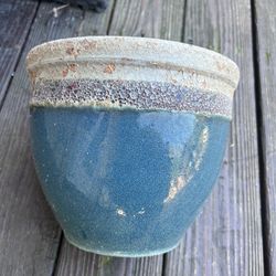 Ceramic Pot 