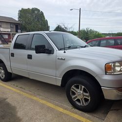2007 Ford F-150
