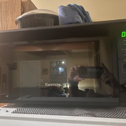 Microwave For Sale 