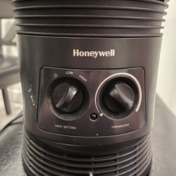 Honeywell Heater