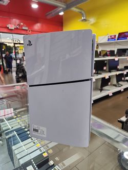 PS5