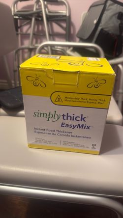 Simply Thick