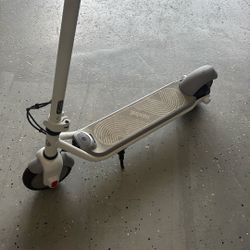 Kids Ninebot Segway Scooter