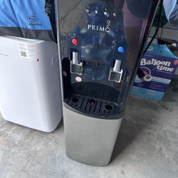 Hot & Cold Primo Bottom Load Water Dispenser 