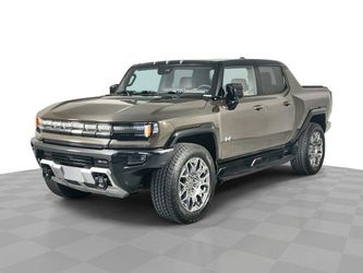 2026 GMC HUMMER EV Pickup