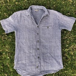 Button Up Shirt