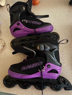 Roller Blades