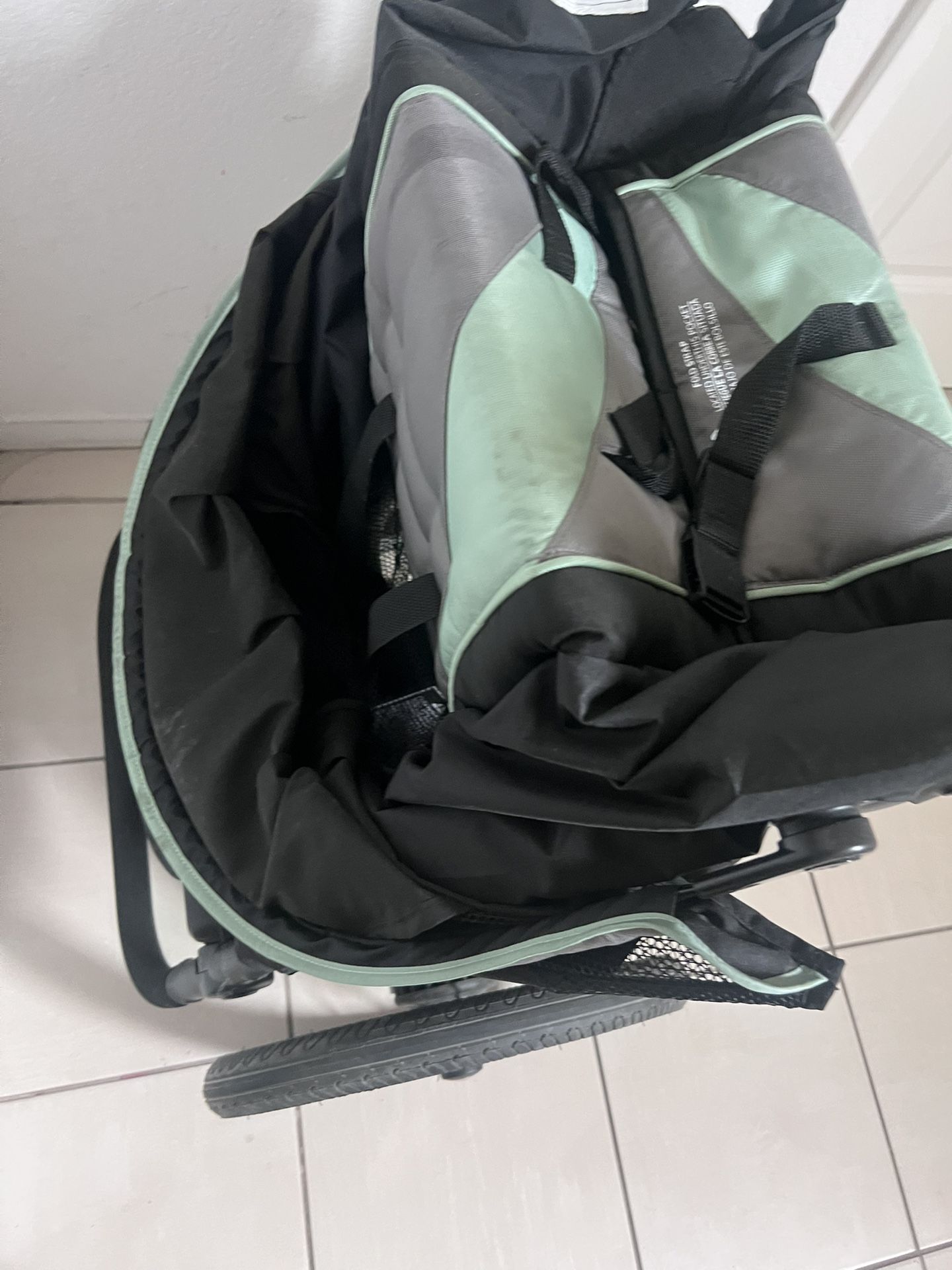 Graco Stroller