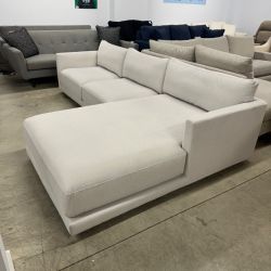Interior Define Sectional - Delivery and Financing Available