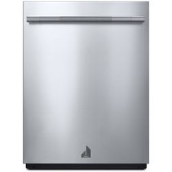 JennAir JDAF5924RL Top Control Built-In Dishwasher