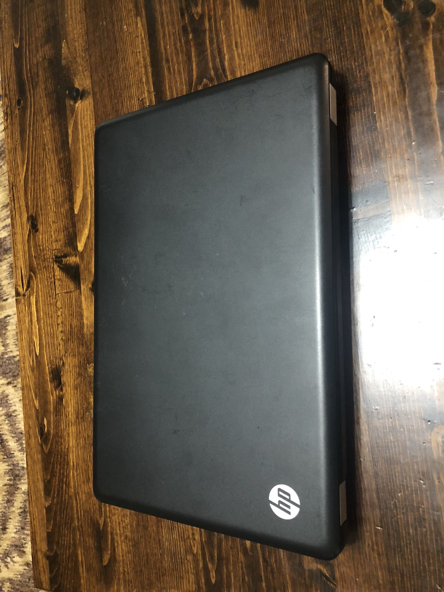 HP G56 Notebook PC Laptop (read description)