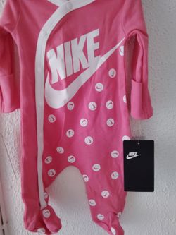 Nike Infant All Over 1 piece