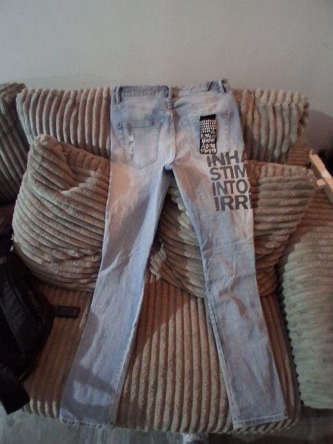 Ksubi Jeans #30