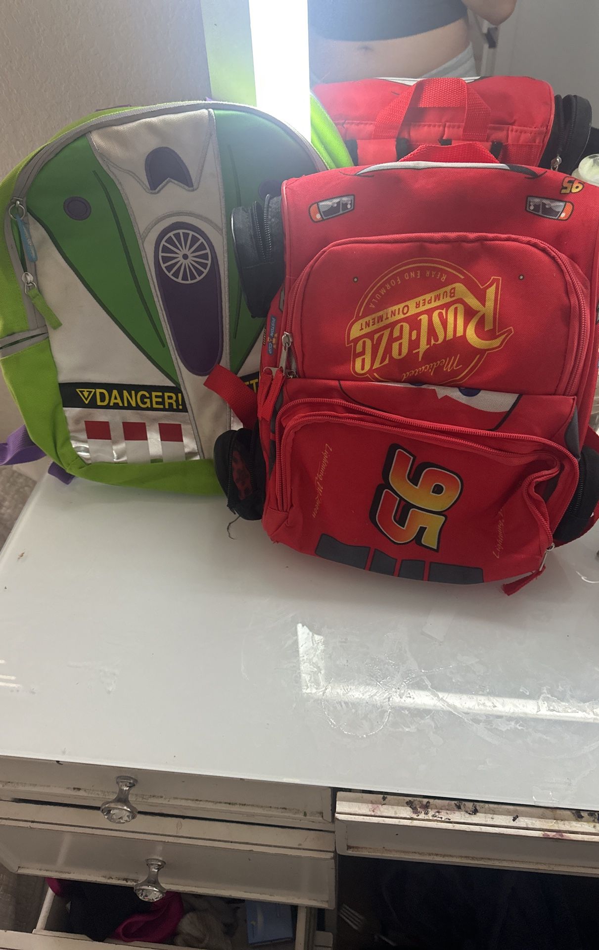 Kid BackPacks