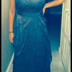 Gorgeous Party Dress
