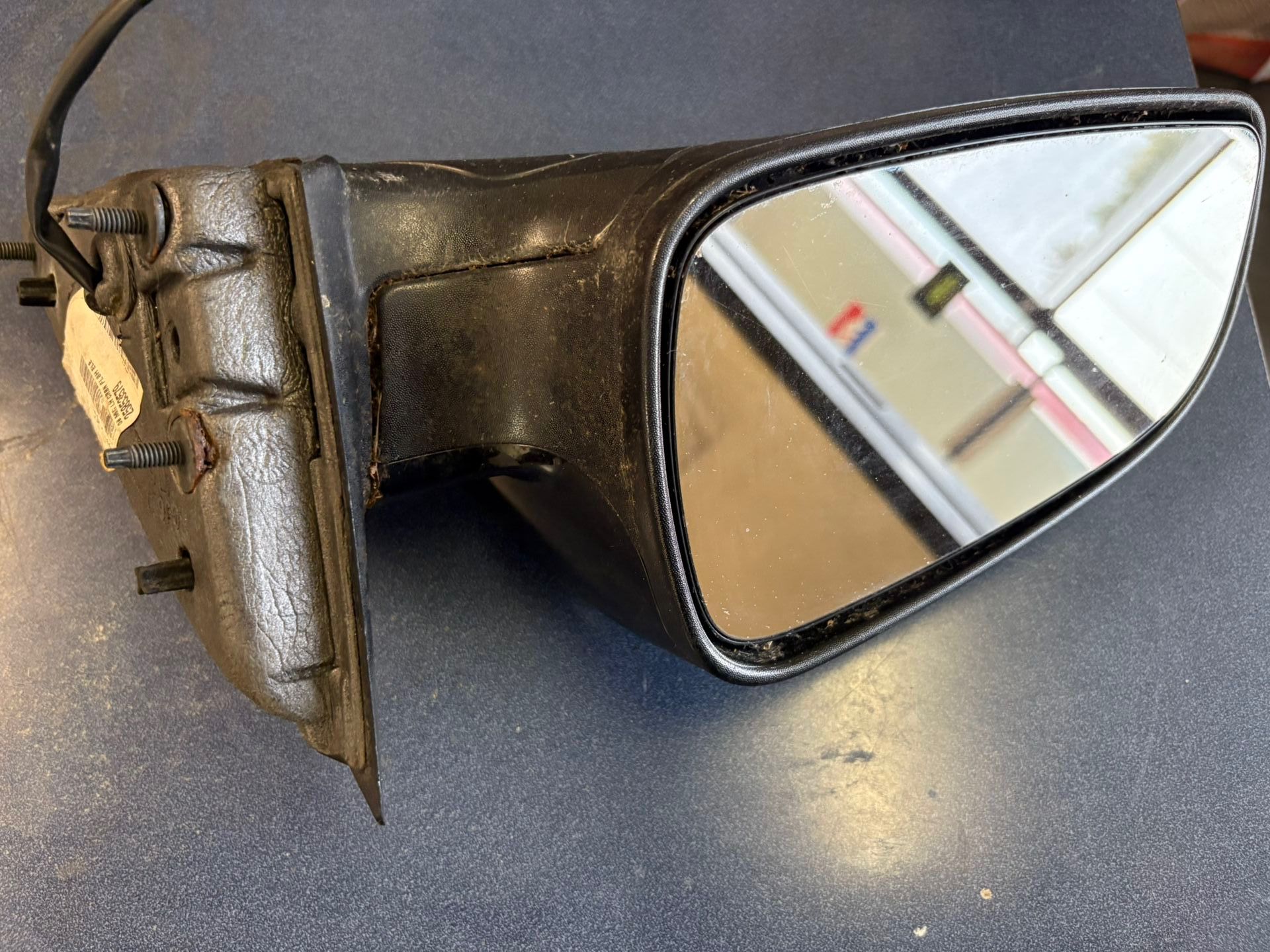 Side View Mirrors Right & Left 25. Each Sell Separate