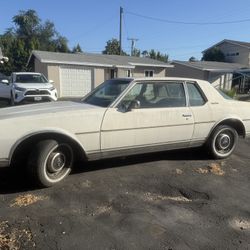 1979 Chevrolet Caprice