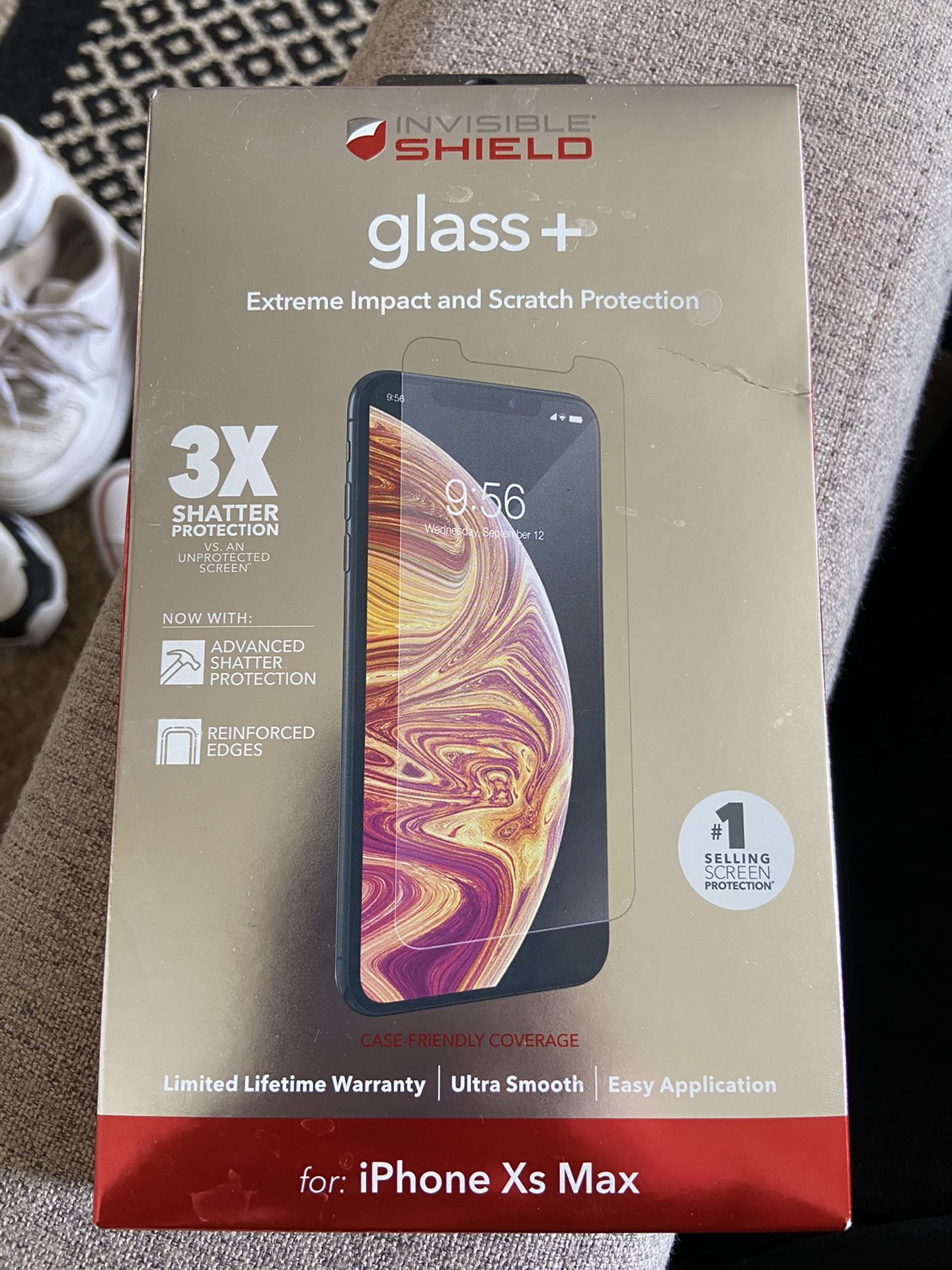 iPhone X’s Max Case BRAND NEW!!!