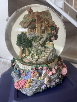 Music Ball
