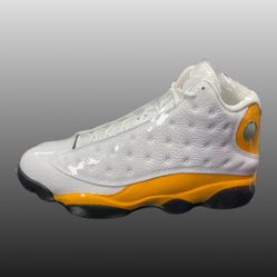 Jordan 13 Retro (Del Sol)
